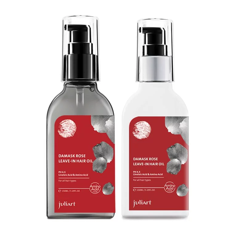juliArt免沖洗護髮組 150ml*2 70C002